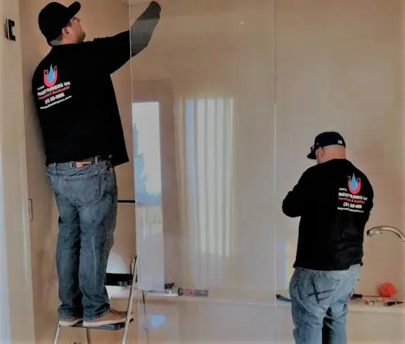 Professional plumbing installation for Tankless Water Heater Installation in Rolling Knolls